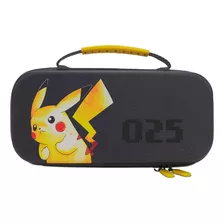 Case Para Nintendo Switch Pikachu 025
