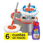 Segunda imagen para búsqueda de valde centrifugador