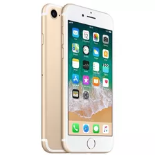 iPhone 7 4.7 Polegadas 4g Smartphone (usado) - Rosa Dourada