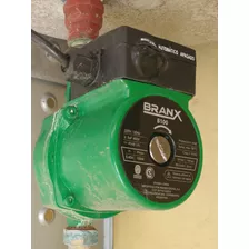 Bomba Presurizadora De Agua Branx 100w Elevadora Presión 9m