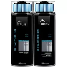 Truss Ultra Hydration Kit Duo (2 X 300ml)