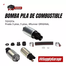 Bomba Pila De Combustible Toyota Prado 4runner