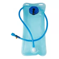 Refil Bolsa Mochila Hidratação 2l Reservatório Tipo Camelbak