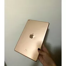 Apple iPad De 10.2 Wi-fi 128gb Ouro (8ª Geração)