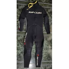 Traje De Neoprene Rip Curl E3 4mmtalle Xs