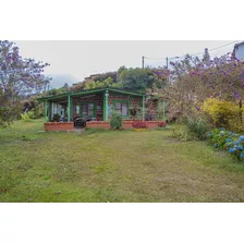 Casa Finca En Guarne 9.000 M2