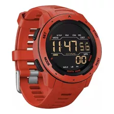 Reloj Digital Deportivo North Edge Mars