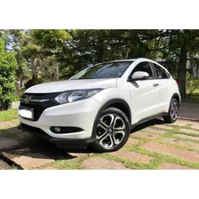 Honda Hr-v 2016 1.8 Ex 2wd Cvt