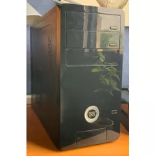 Pc Gamer I5 3.2 Ghz - Gtx 1050 - 8 Gb Ram - 1 Tb Disco Duro