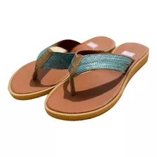 Sandalias Artesanales Exclusivas Original Comodas