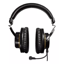 Audio-technica Ath-pg1 Audífonos Gamer - Over-ear