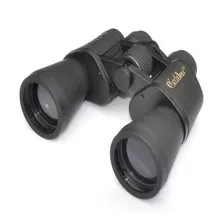 Binocular Galileo Largo Alcance 20x50 Caza Pesca Calidad 