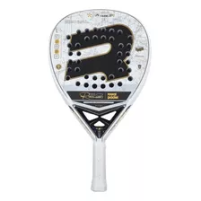 Paleta Royal Padel R30 Full Carbono 3 K Edición Limitada