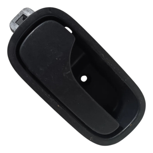 Maçaneta Dianteira Esquerda Linha Fiat 2010 2011 2012 2013 P