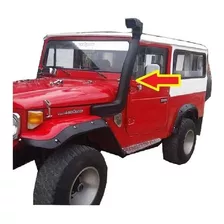 Snorkel Anfibio Funcional Toyota Landcruiser Fj40-43-45 