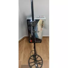 Minelab Equinox 800 Metal Detector De