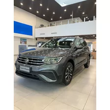 Volkswagen Tiguan Life Mc