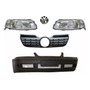 Calaveras + Faros + Neblineros Depo Pointer 2006-2009