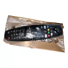 Controle Remoto Mr20ga Original LG Tv Lacrado Akb75855501