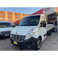 Renault Master Carroceria 2019