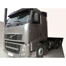 Volvo Fh 400 4x2 Ano 2009/10