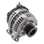 Alternador Nuevo Para Land Rover Lr2 3.2l L6 2008 2009 2010