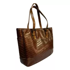 Bolsas De Piel Exotica Cuero Genuino Mujer Florencia