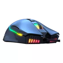 Mouse Para Jogos Onikuma Cw905 Wired 6400dpi