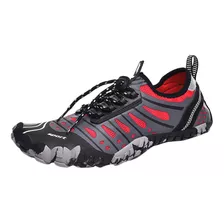 Zapatillas De Deporte De Montaña Para Hombre, Zapato De Play