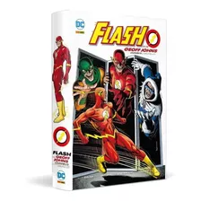 Flash Por Geoff Johns Vol. 1