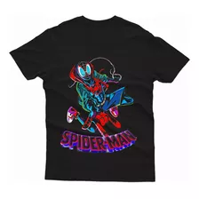 Polera Spider Man 270923