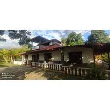 Finca En Venta Sopetran Antioquia