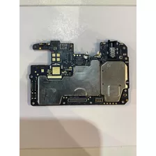 Placa Mae Redmi 9a M2006c3LG Com Defeito Pra Retirar Peças