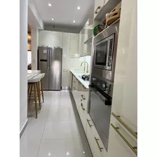 Moderno Apartamento En Arroyohondo