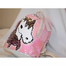 Mochila, Regalo Para Día Del Niño 