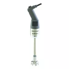 Mixer Robot-coupe Mini Mini Mp 240 V.v Gris Y Acero Inoxidable 220v 290w