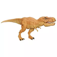 Jurásico Figura Mundial Chomping Tyrannosaurus Rex