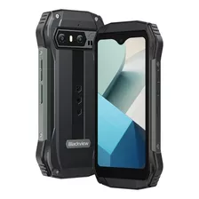 Blackview N6000 256 Gb 8 Gb Mini Rugged Phone Pantalla De 4,3 Pulgadas Batería 3880mah Admite Carga Inversa Dual Sim 18w Carga Ip68, Ip69k Android 13