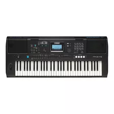 Nuevo Yamaha Psre473 61 Teclas Teclado Portátil