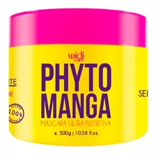 Phytomanga Cc Cream Mascara Ultra Nutritiva 500 Gr