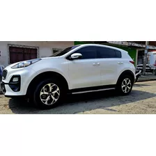 Kia Sportage 2019 2.0 Emotion