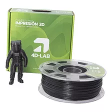 Filamento Profesional 3d Pla Premium 1kg 330m Dap3d