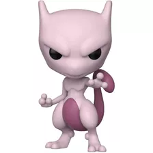 Funko Pop! Pokemon - Mewtwo #581 (en D3 Gamers)
