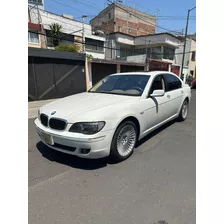 Bmw Serie 750ia 2008 $329500 Socio Anca 