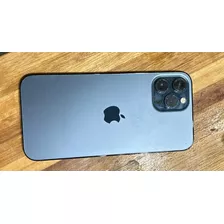Apple iPhone 12 Pro Max (256 Gb) - Plata (poco Uso)