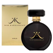 Perfume Gold Kim Kardashian (edp) Dama 100ml