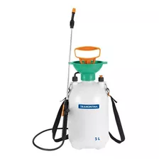 Pulverizador / Rociado Plastico Tramontina De Compresion 5 L