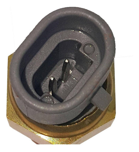 Sensor De Temperatura De Refrigerante Gmc Jimmy 2001 4.3 Lts Foto 3