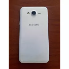 Celular Samsung J7 (2016) Liberado Para Toda Compania 