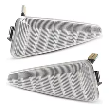 Luz Led Lateral Direccional Renault Sandero Stepway